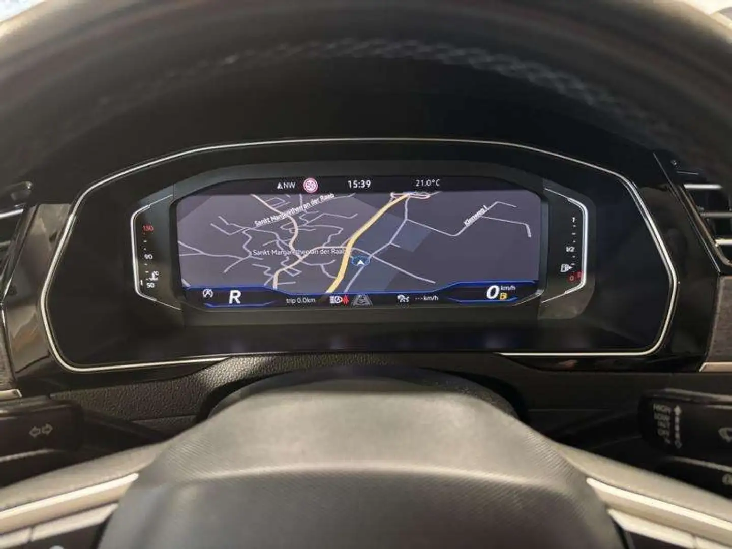 Volkswagen Passat *** SKY VIRTUAL COCKPIT KAMERA MATRIX BEAM STA... Grau - 2