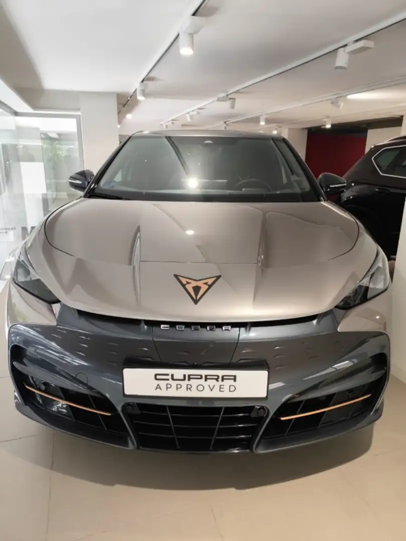 CUPRA Tavascan 77kWh 250kW VZ First Edition AWD Beige - 1