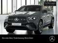 Mercedes-Benz GLE 450 d Coupé 4M AMG+NIGHT+PANO+360+AHK+HUD+9G Grau - thumbnail 1