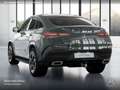 Mercedes-Benz GLE 450 d Coupé 4M AMG+NIGHT+PANO+360+AHK+HUD+9G Grau - thumbnail 20