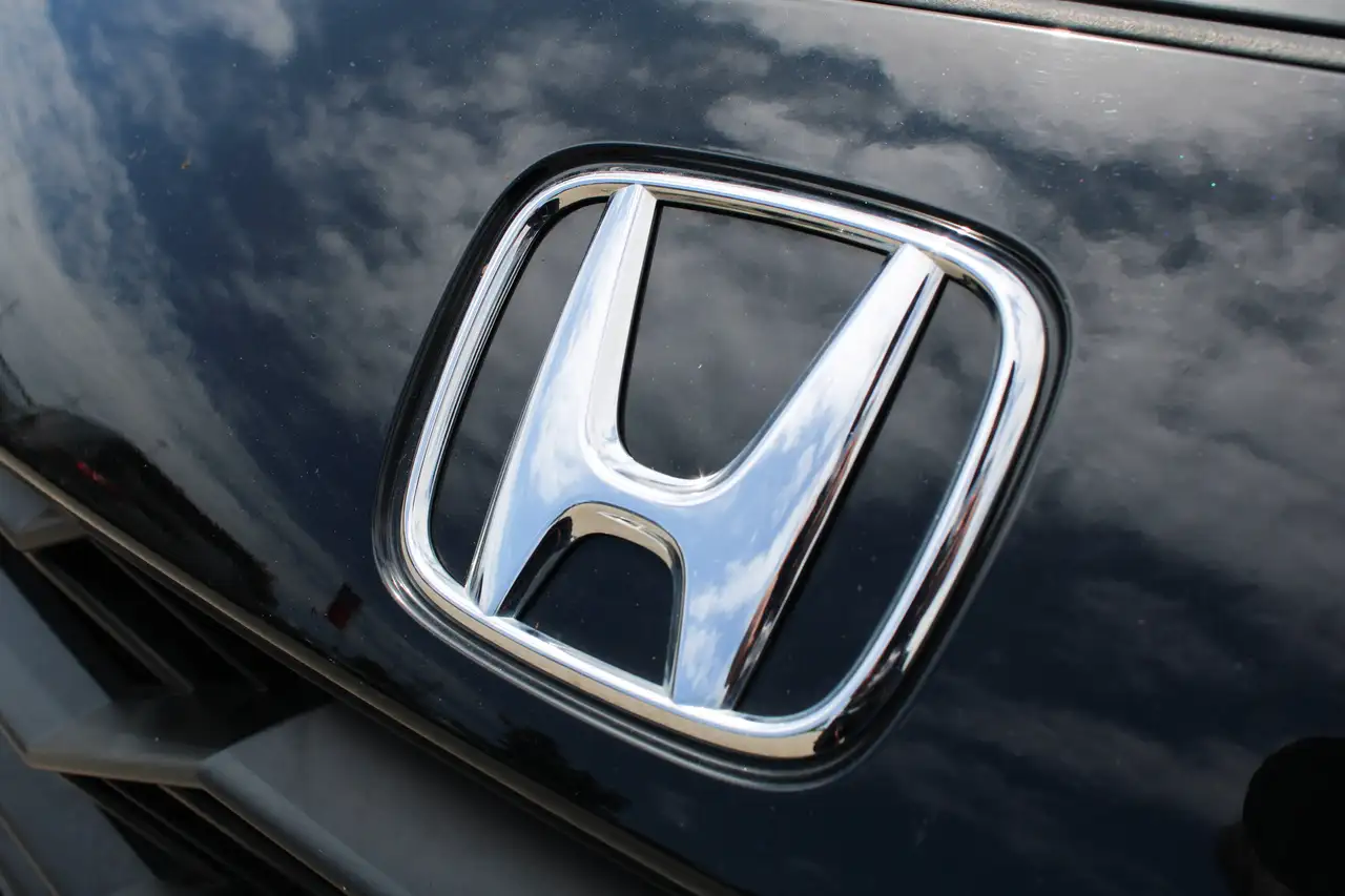 Honda HR-V снимка Honda HR-V