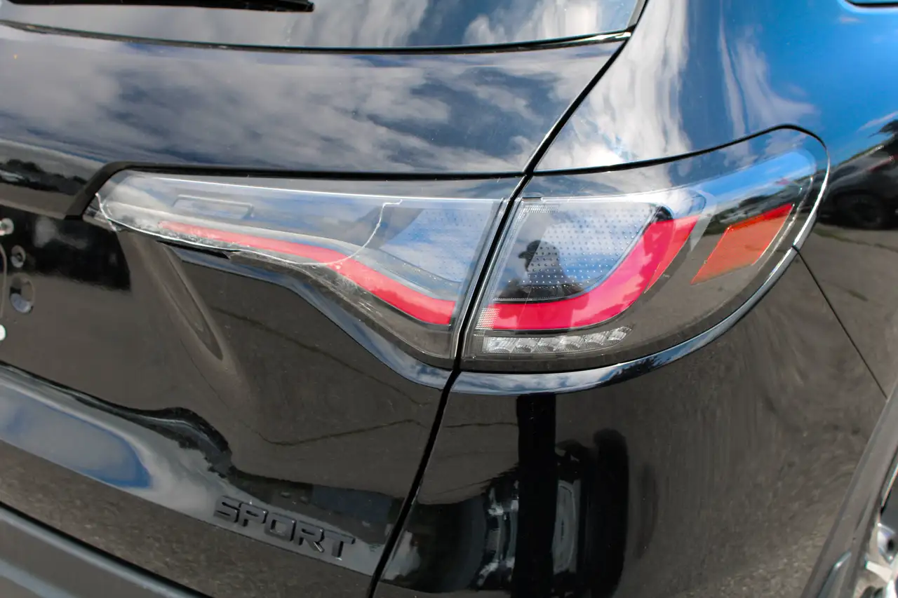 Honda HR-V снимка Honda HR-V