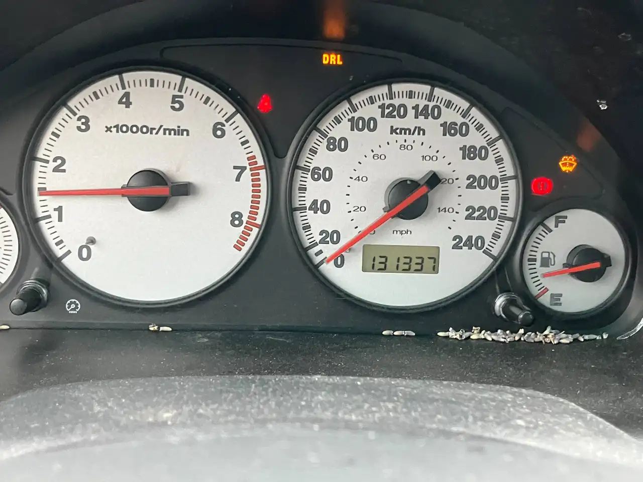 Honda Civic снимка Honda Civic