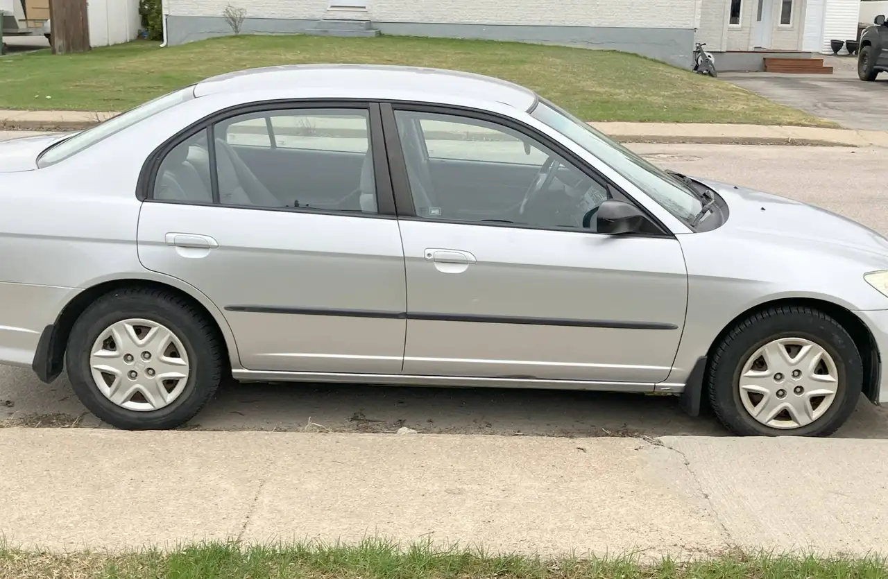 Honda Civic снимка Honda Civic