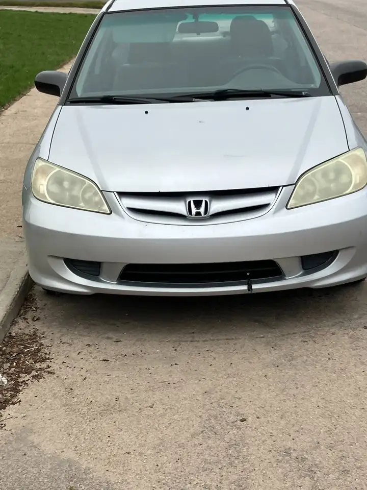 Honda Civic снимка Honda Civic