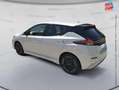 Nissan Leaf 150ch 40kWh N-Connecta 22 Blanc - thumbnail 7