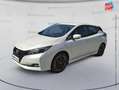 Nissan Leaf 150ch 40kWh N-Connecta 22 Blanc - thumbnail 1