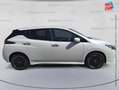 Nissan Leaf 150ch 40kWh N-Connecta 22 Blanc - thumbnail 11