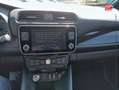 Nissan Leaf 150ch 40kWh N-Connecta 22 Blanc - thumbnail 14