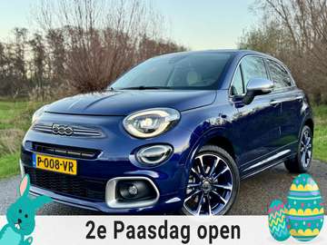 1.5 Hybrid Yacht Club Capri Cabrio/ Incl BTW / 1 E