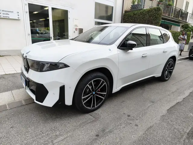 BMW iX3 iX3 NA5 50 xdrive Msport Pro