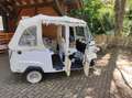 Piaggio Ape Fanfahrenhupe Lakobaratcha Neue Bereifung - thumbnail 4