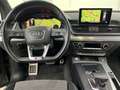 Audi Q5 Q5 40 2.0 tdi Sline  quattro 190cv s-tron Grau - thumbnail 9