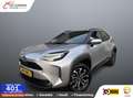 Toyota Yaris Cross 1.5 Hybrid 115 Business Plus Grijs - thumbnail 1