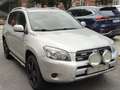 Toyota RAV 4 Toyota Rav4 D4D 2,2 Silber - thumbnail 2