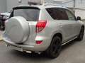 Toyota RAV 4 Toyota Rav4 D4D 2,2 Silber - thumbnail 4