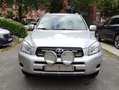 Toyota RAV 4 Toyota Rav4 D4D 2,2 Silber - thumbnail 1