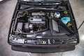Volkswagen Golf GTI 1.8 G60 160 Negro - thumbnail 10