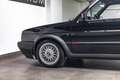 Volkswagen Golf GTI 1.8 G60 160 Negro - thumbnail 13