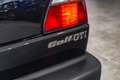 Volkswagen Golf GTI 1.8 G60 160 Negro - thumbnail 25