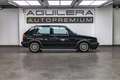 Volkswagen Golf GTI 1.8 G60 160 Negro - thumbnail 2