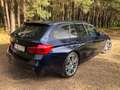 BMW 320 d Touring 184pk M-pakket Blauw - thumbnail 2