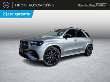 e 4MATIC AMG Line | Panoramisch Dak | Trekhaak | L