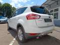 Ford Kuga Titanium 4x4  Automatik / Navi / Panoram Blanc - thumbnail 7