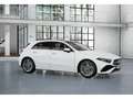 Mercedes-Benz A 200 d #AMG #PANO-SD #DISTRONIC #MULTIBEAM LED Biały - thumbnail 3