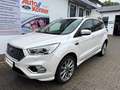 Ford Kuga VIGNALE Scheckheftgepflegt 4 neue Ganzjahresreifen Blanc - thumbnail 1
