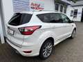 Ford Kuga VIGNALE Scheckheftgepflegt 4 neue Ganzjahresreifen Blanc - thumbnail 3