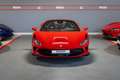 Ferrari F8 Spider / Rosso Corsa CARBON LIFT RACING-SEATS Rojo - thumbnail 7