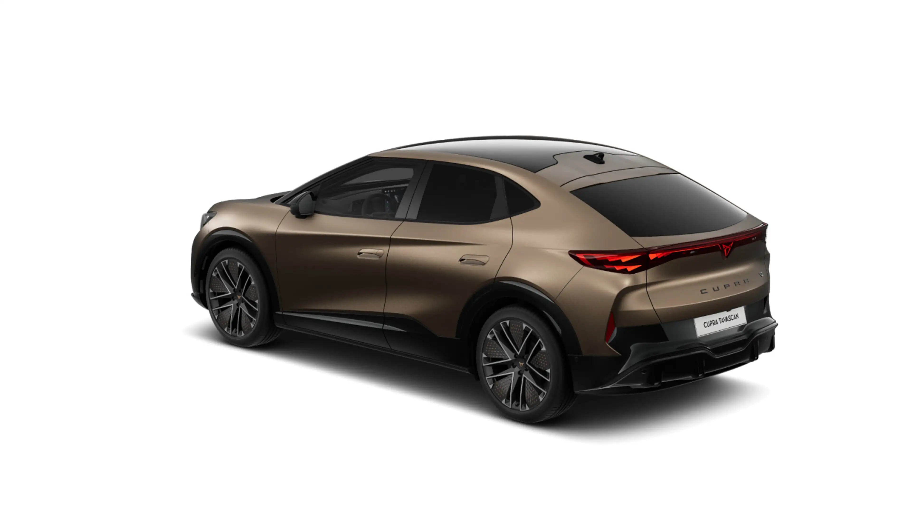 CUPRA Tavascan VZ 4Drive 250 kW 77 kWh Extreme Pack — photo 5