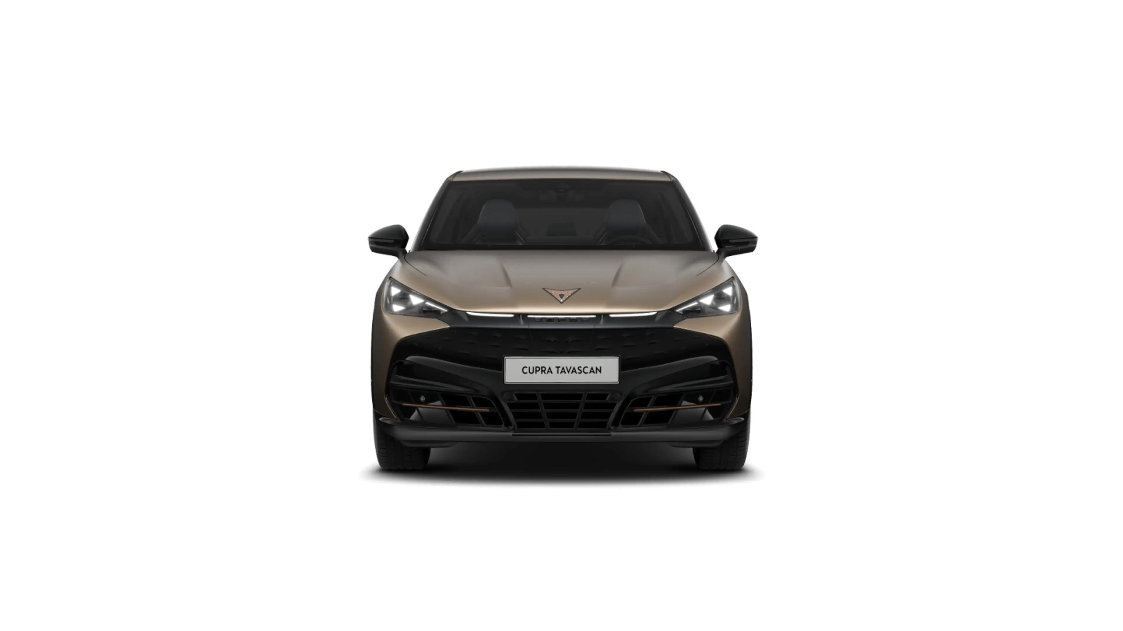 CUPRA Tavascan VZ 4Drive 250 kW 77 kWh Extreme Pack — photo 3