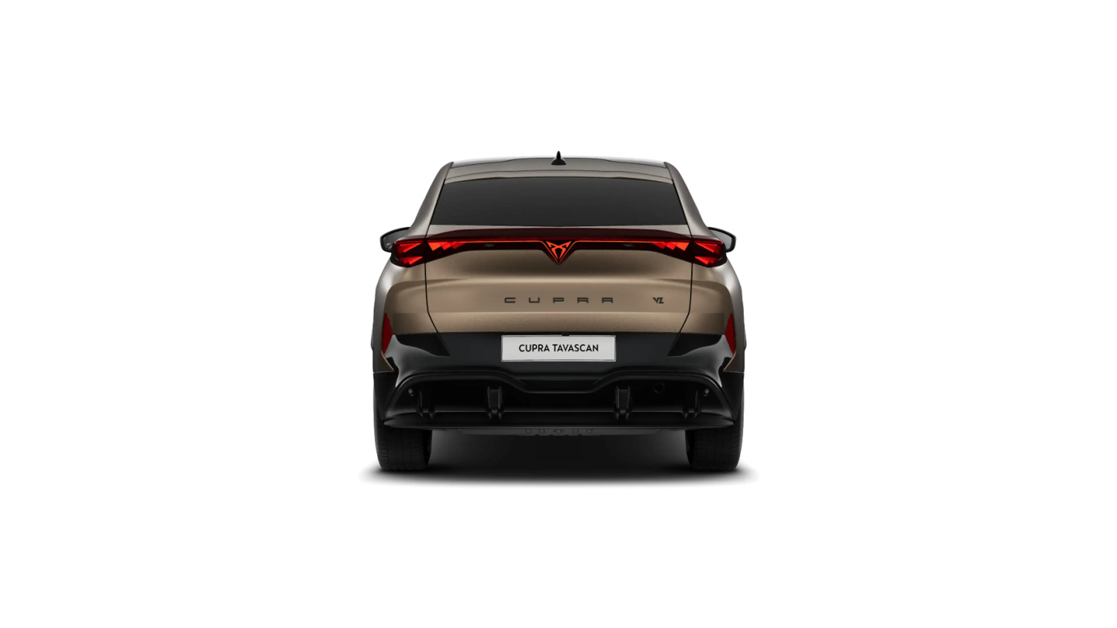 CUPRA Tavascan VZ 4Drive 250 kW 77 kWh Extreme Pack — photo 7