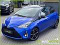 Toyota Yaris 1.5 Hybrid Bi-Tone | Camera | trekhaak | Cruise | Blauw - thumbnail 2