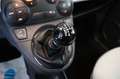 Fiat 500 1.2 8V|PANORAMA|KLIMA|SERVO|BLUE&ME Weiß - thumbnail 18