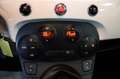 Fiat 500 1.2 8V|PANORAMA|KLIMA|SERVO|BLUE&ME Weiß - thumbnail 17