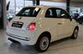 Fiat 500 1.2 8V|PANORAMA|KLIMA|SERVO|BLUE&ME Weiß - thumbnail 5