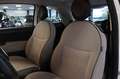 Fiat 500 1.2 8V|PANORAMA|KLIMA|SERVO|BLUE&ME Weiß - thumbnail 11