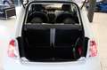 Fiat 500 1.2 8V|PANORAMA|KLIMA|SERVO|BLUE&ME Weiß - thumbnail 22