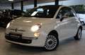 Fiat 500 1.2 8V|PANORAMA|KLIMA|SERVO|BLUE&ME Weiß - thumbnail 1