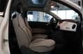 Fiat 500 1.2 8V|PANORAMA|KLIMA|SERVO|BLUE&ME Weiß - thumbnail 23