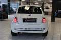 Fiat 500 1.2 8V|PANORAMA|KLIMA|SERVO|BLUE&ME Weiß - thumbnail 4