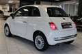Fiat 500 1.2 8V|PANORAMA|KLIMA|SERVO|BLUE&ME Weiß - thumbnail 3