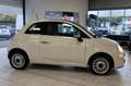Fiat 500 1.2 8V|PANORAMA|KLIMA|SERVO|BLUE&ME Weiß - thumbnail 6