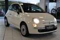 Fiat 500 1.2 8V|PANORAMA|KLIMA|SERVO|BLUE&ME Weiß - thumbnail 7