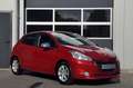 Peugeot 208 1.2 VTi Style | Navigatie | Airco | Nette auto! Rouge - thumbnail 8