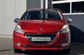 Peugeot 208 1.2 VTi Style | Navigatie | Airco | Nette auto! Rouge - thumbnail 9