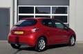 Peugeot 208 1.2 VTi Style | Navigatie | Airco | Nette auto! Rouge - thumbnail 6